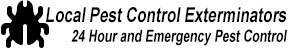 Westhope ND Pest Control Exterminators